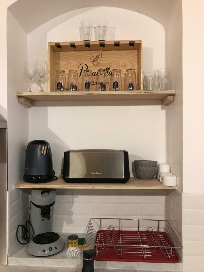 Studio Plein Centre Ville Ajaccio  Ngoại thất bức ảnh